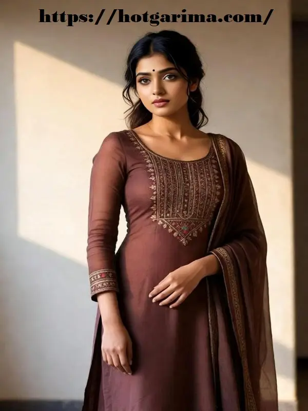 Priya - VIP Chennai call girl profile